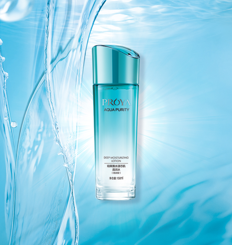 水漾芯肌透润水 (倍润型)