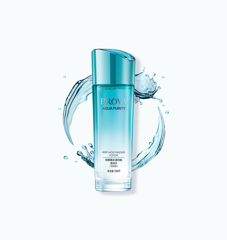 水漾芯肌透润水 (倍润型)