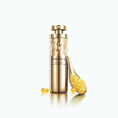 UED深海蕴活 抗皱新生精华液