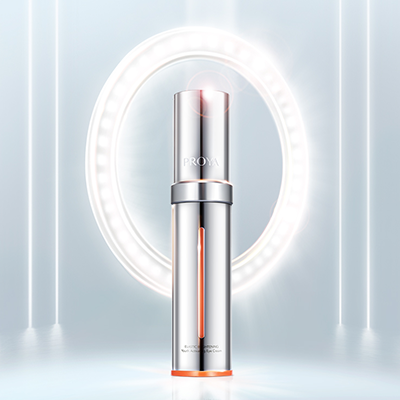 UED弹润透亮 青春活力眼霜