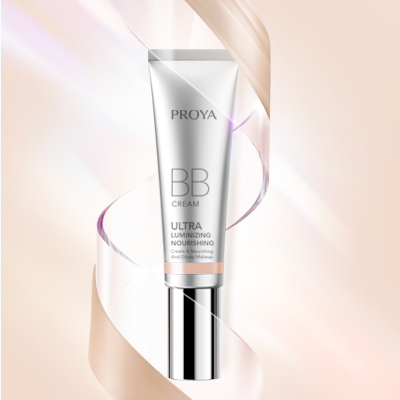 UED晶钻修颜养肤BB霜