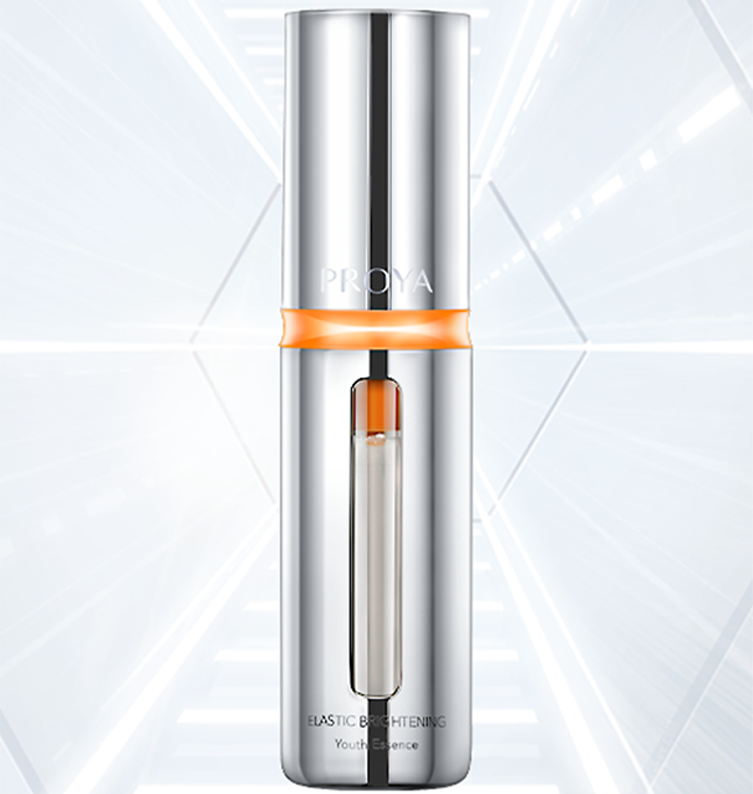 UED弹润透亮青春精华液 双抗精华2.0