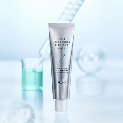 UED毛孔细致调理面膜