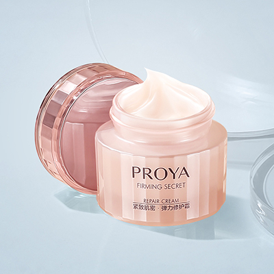 UED紧致肌密精华霜