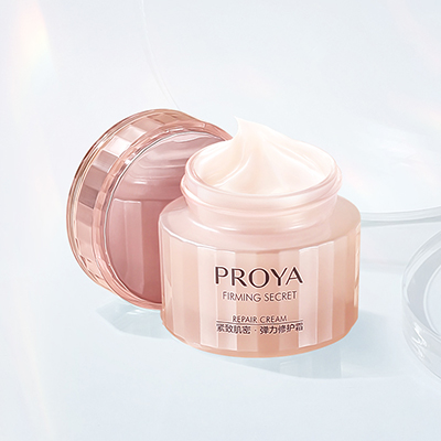 UED紧致肌密精华霜