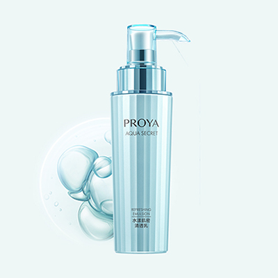 UED水漾肌密清透乳