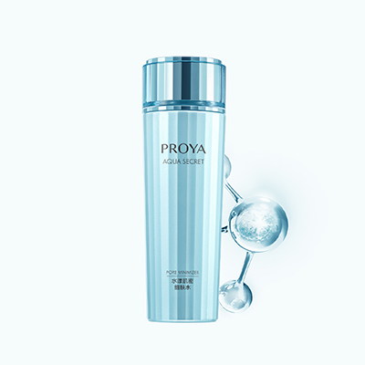 UED水漾肌密细肤水（清爽型）