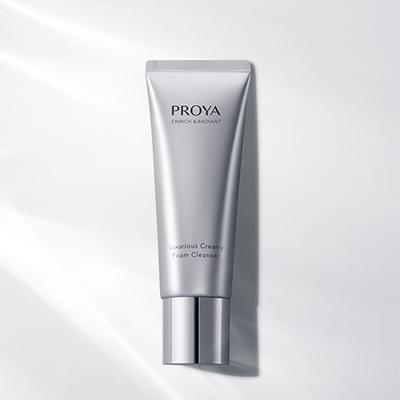 UED臻妍焕采奢养洁颜霜